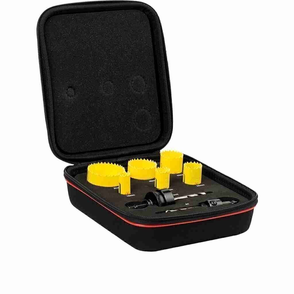 EQUIPO DE CORONAS FAST CUT - ESPECIAL INSTALADORES