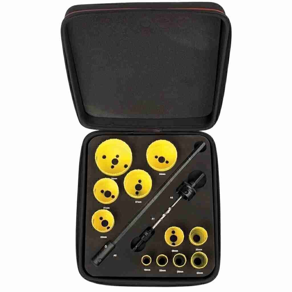 KFC11051 - EQUIPO DE CORONAS FAST CUT