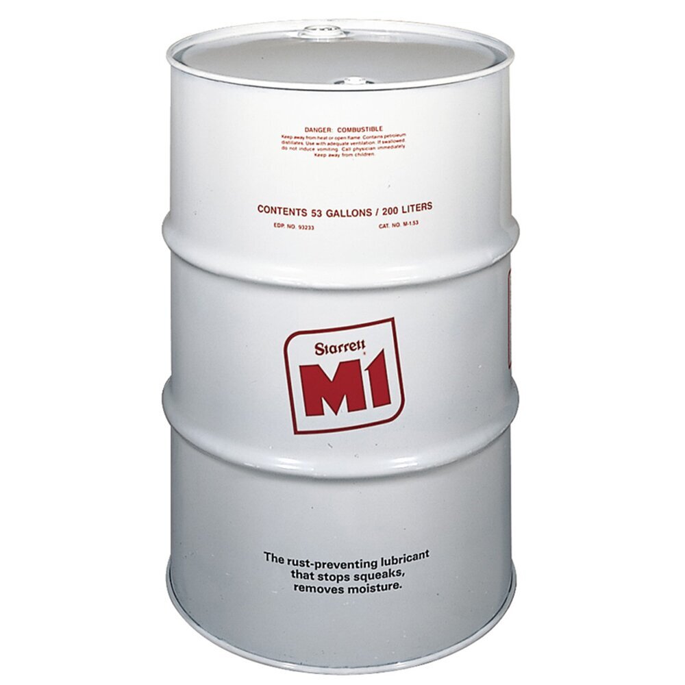 BIDÓN LUBRICANTE MULTIUSOS M1-53