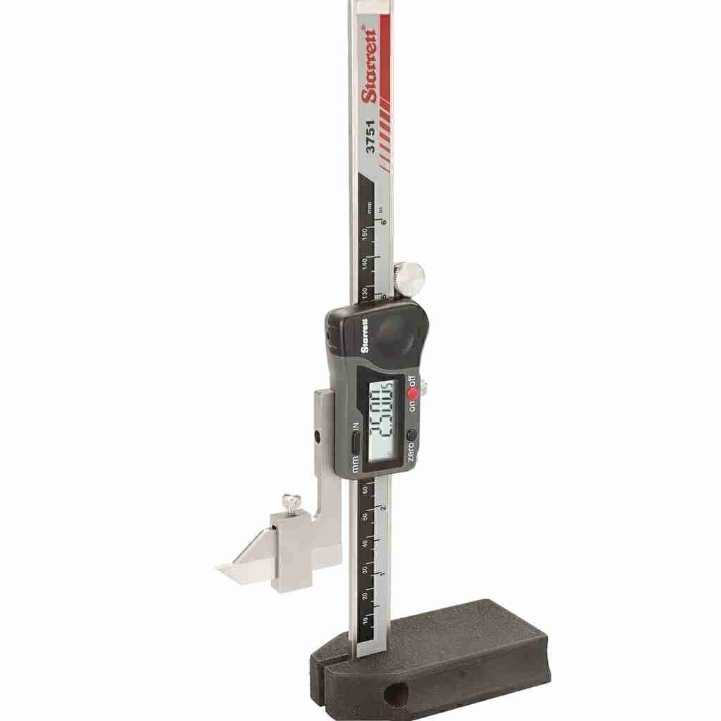 CALIBRES DE ALTURA DIGITALES 3751AZ-6/150