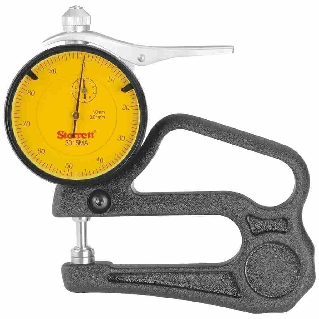 MEDIDORES DE ESPESOR 3015MA