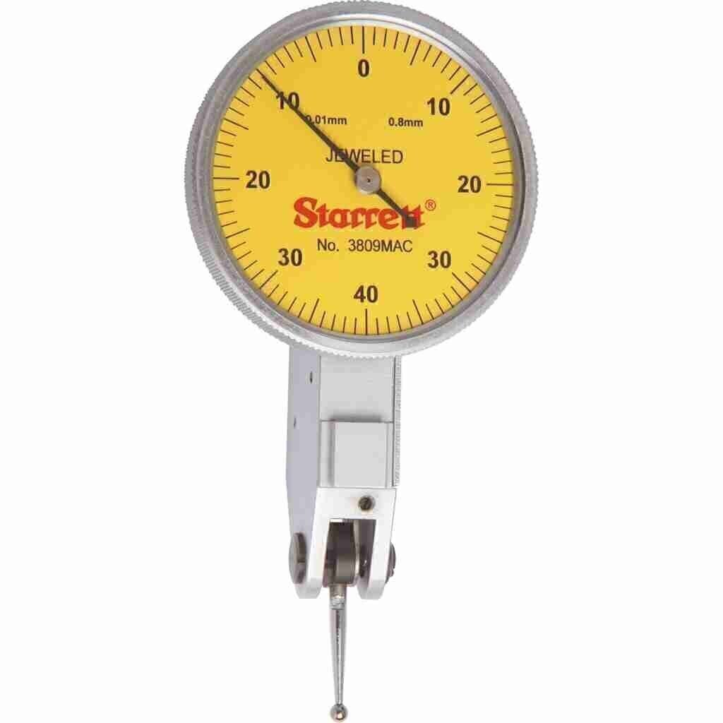 RELOJES PALPADORES 3809MA