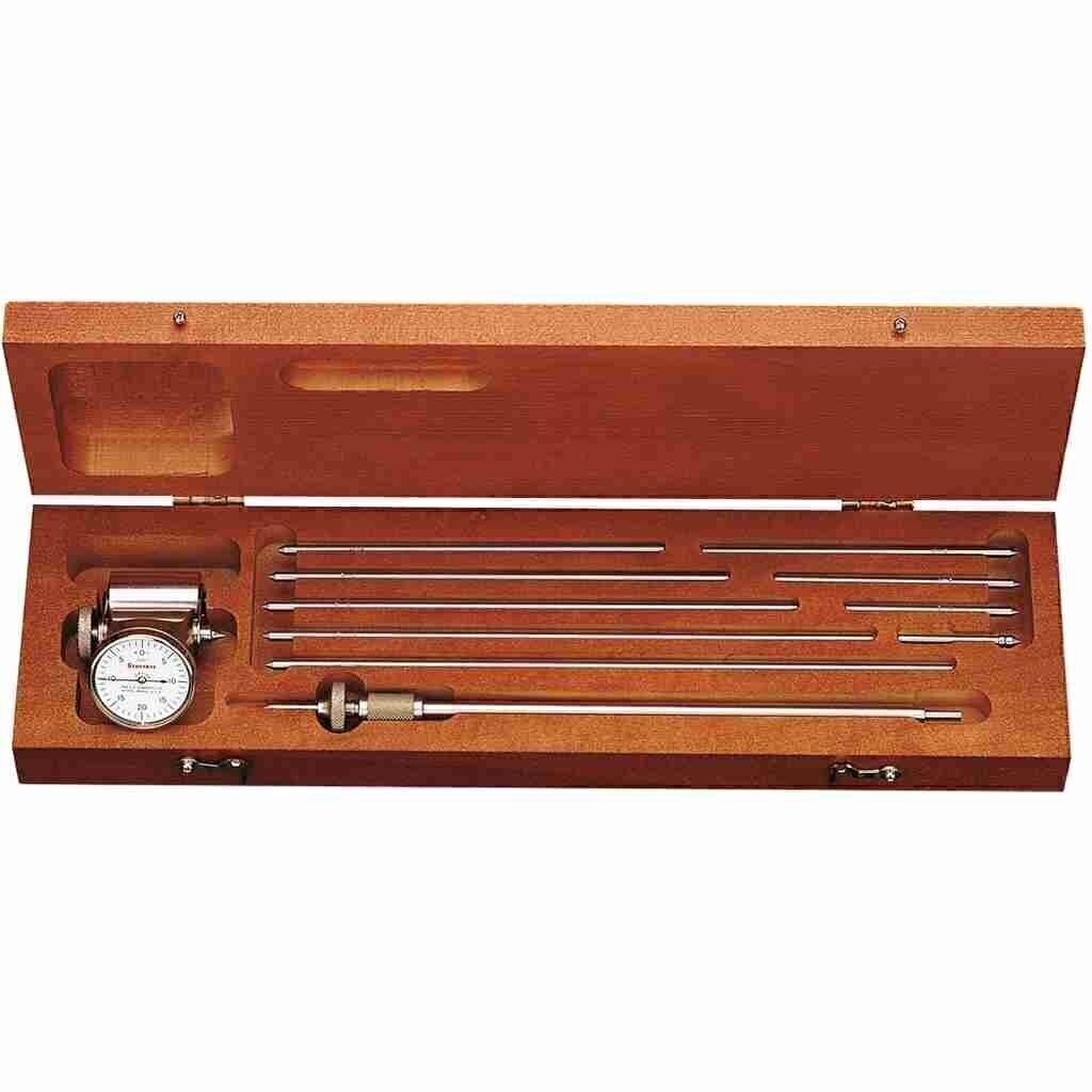 VERIFICADORES PARA DISTORSIONES DE CIGÜEÑALES 696MZ