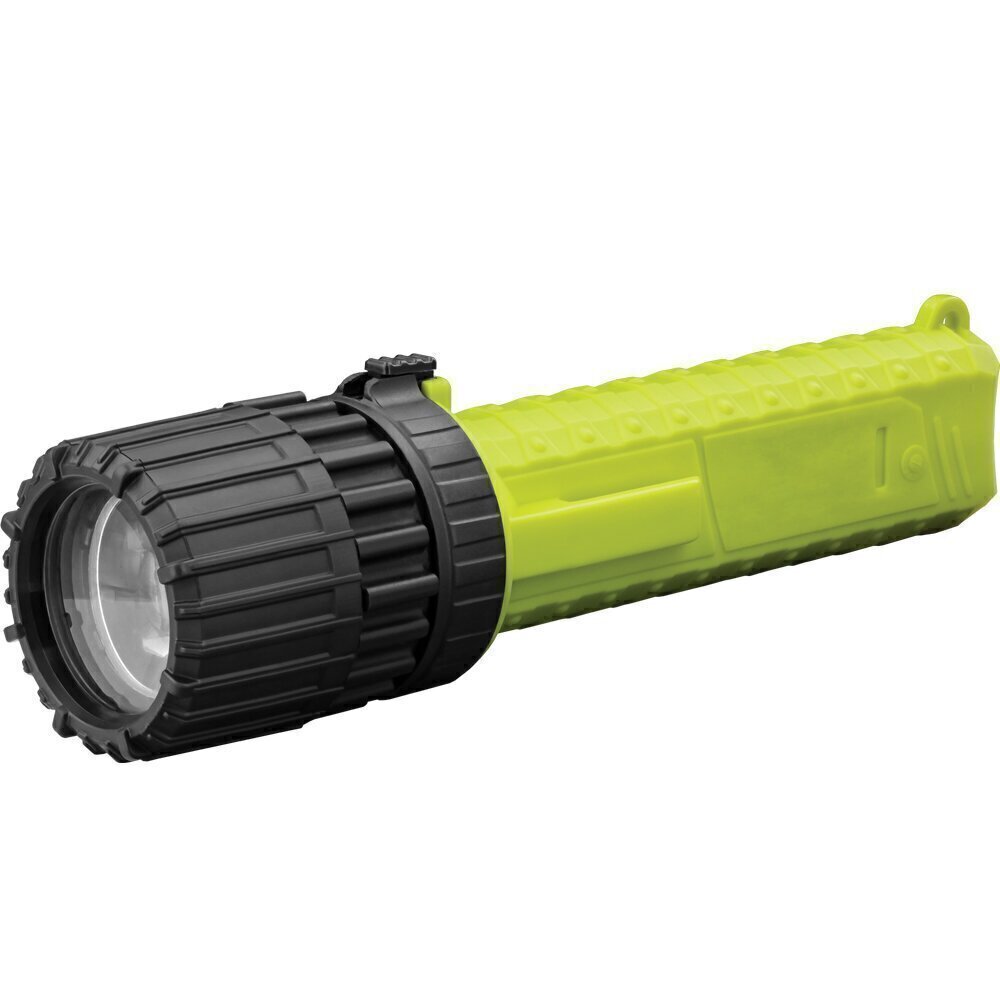 LINTERNA DE SEGURIDAD ATEX HZ040