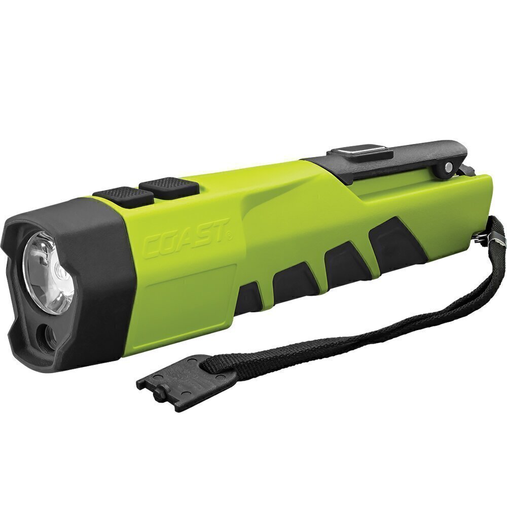 LINTERNA DE SEGURIDAD ATEX HZ050