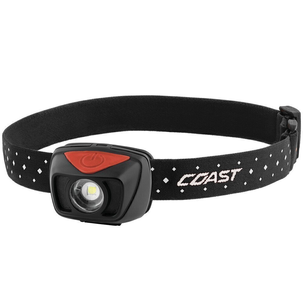 LINTERNA FRONTAL POLYSTEEL PS60