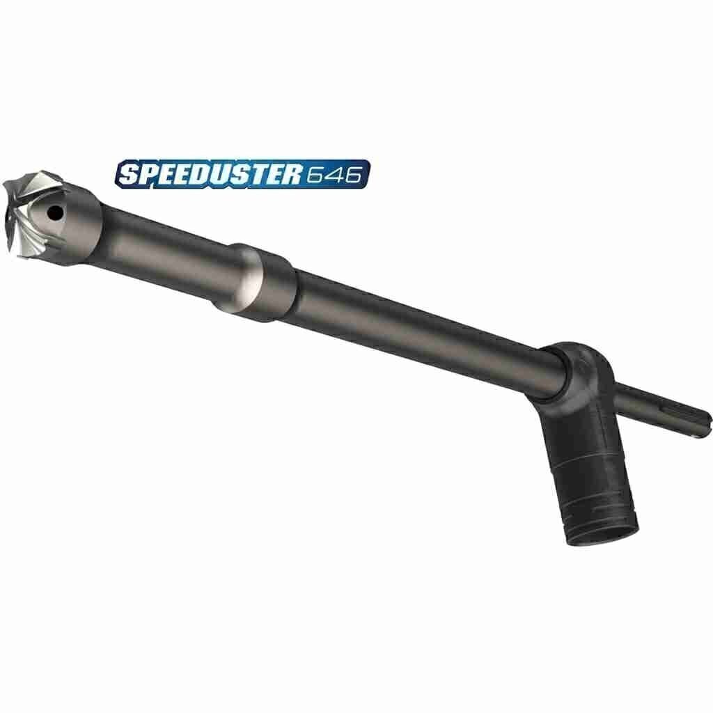 REF. 161 BROCA MARTILLO SPEEDUSTER 646