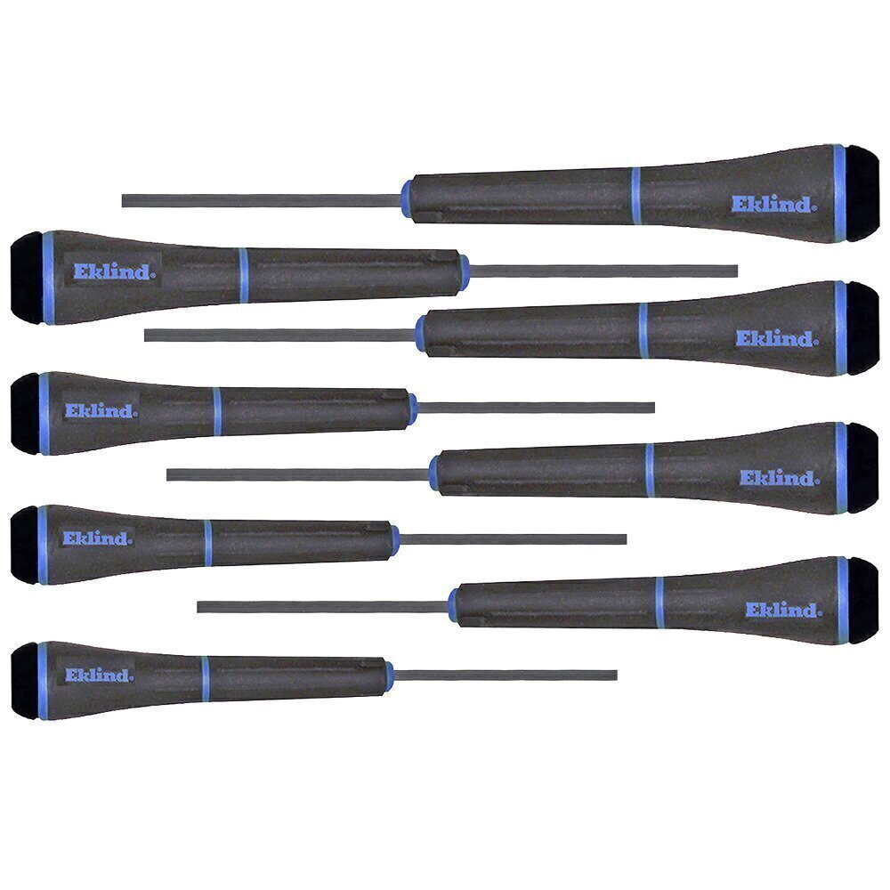 92400 DESTORNILLADORES PROFESIONALES DE PRECISIÓN PSD™