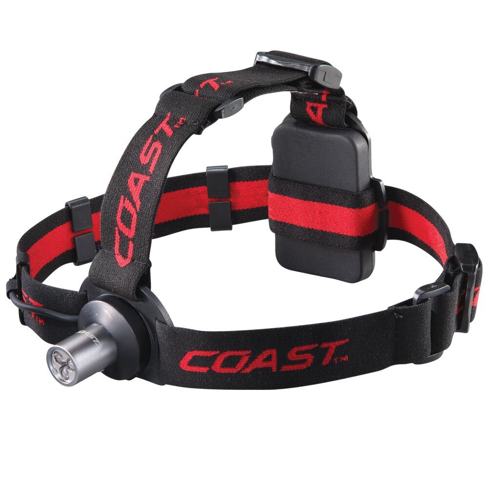 FRONTAL LED HL3 ULTRALIGERO. 125 g