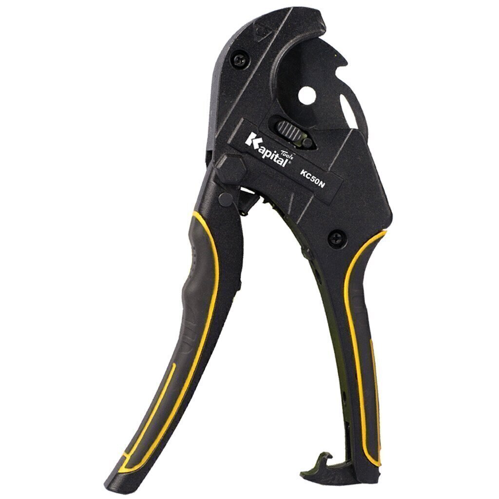 TIJERA PARA TUBOS DE PLÁSTICO Ø 50 mm