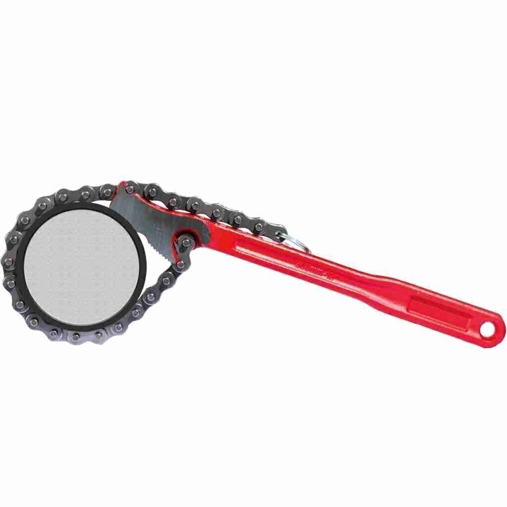 LLAVE DE CADENA REVERSIBLE KAPITAL DE 4”