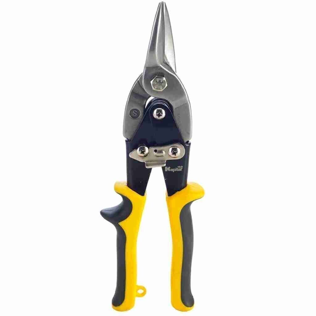 TIJERA CORTACHAPA 250 mm