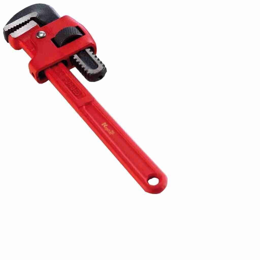 LLAVE STILLSON KAPITAL DE 12