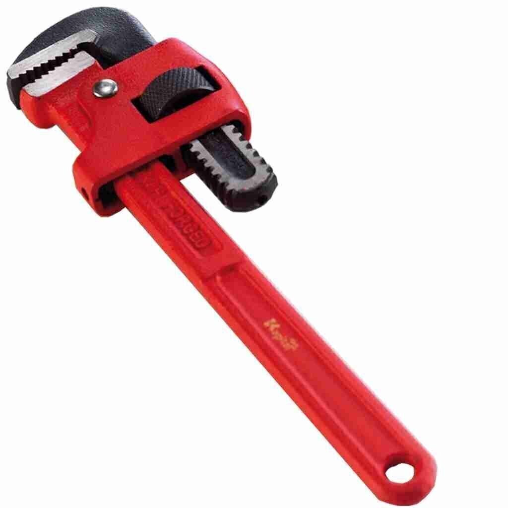 LLAVE  STILLSON KAPITAL DE 18