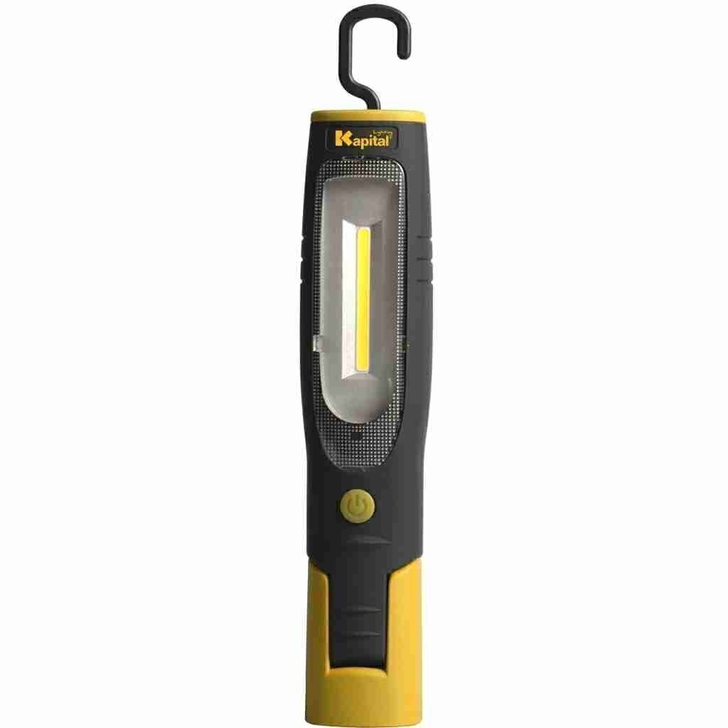 LÁMPARA DE TRABAJO 400 LÚMENES