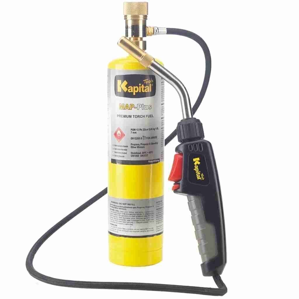 SOPLETE A MANGUERA KT947H