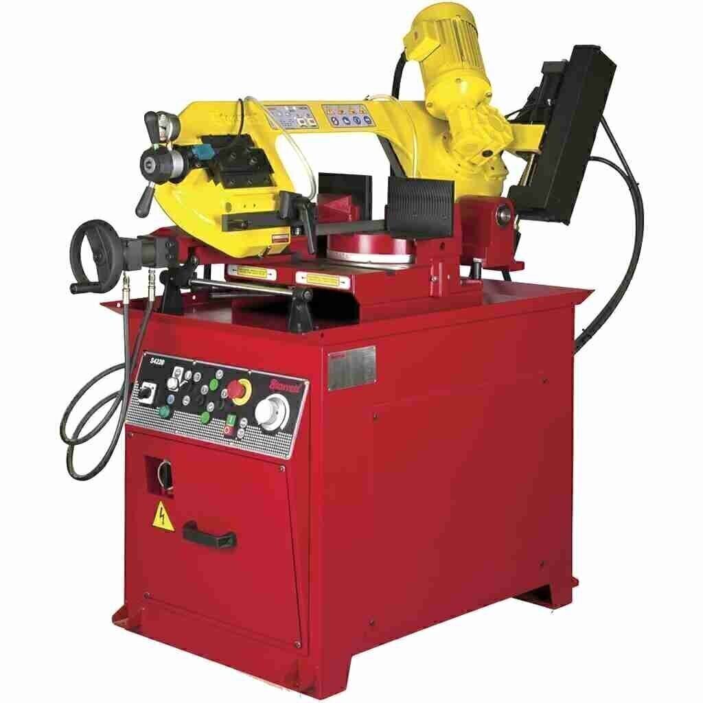 S4220-Q4 MÁQUINA SEMIAUTOMÁTICA