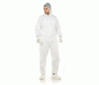 1188BPPEBL Buzo desechable