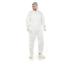 1188BPPEBL Buzo desechable