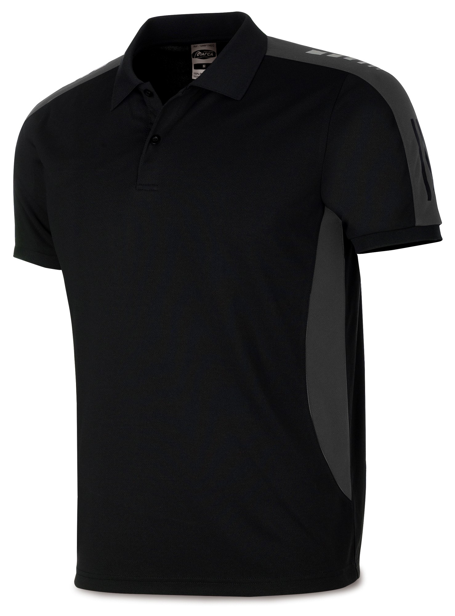 1288PTGNE Polo 