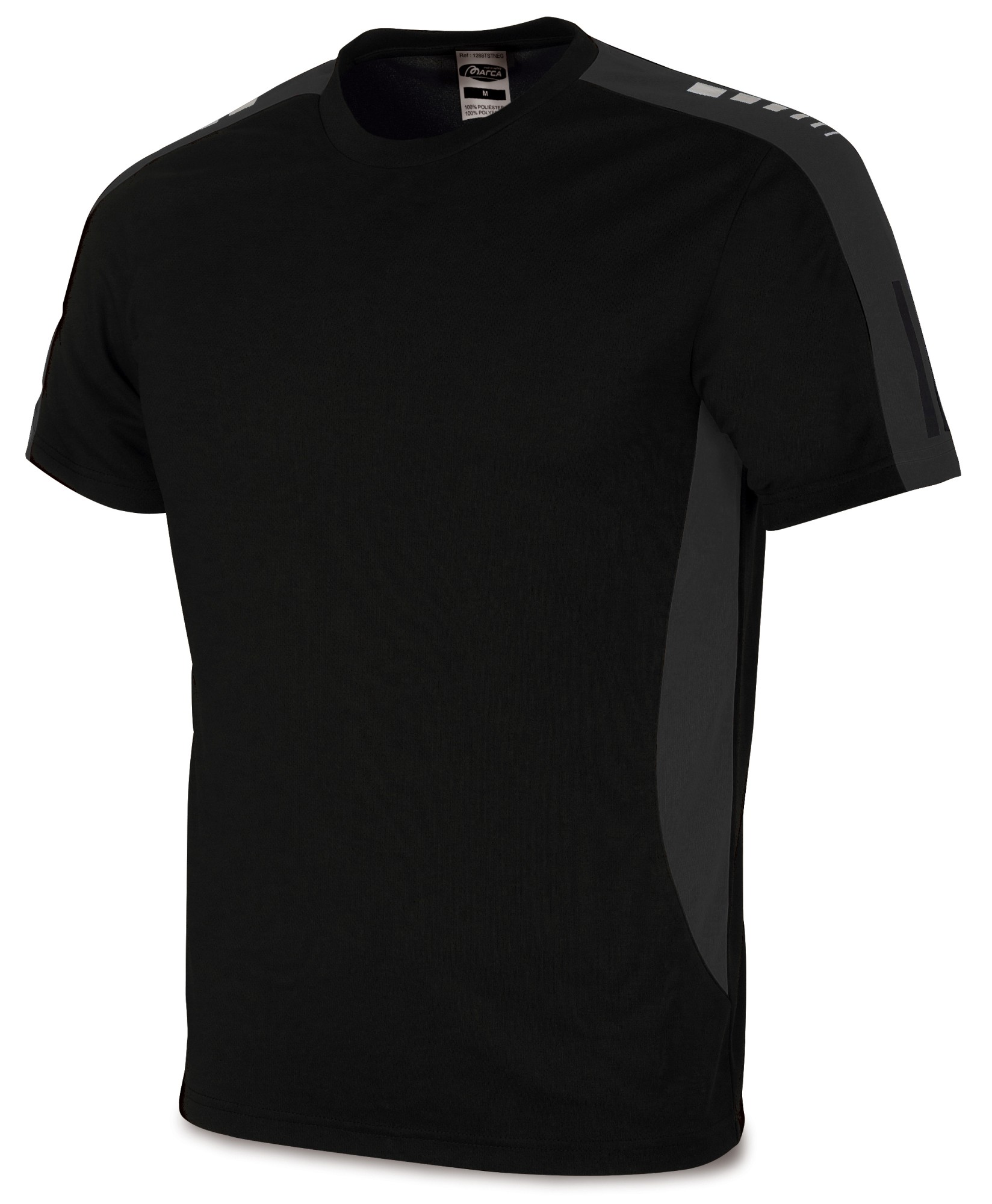 1288TSTGNE Camiseta 