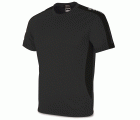 1288TSTNEG Camiseta 