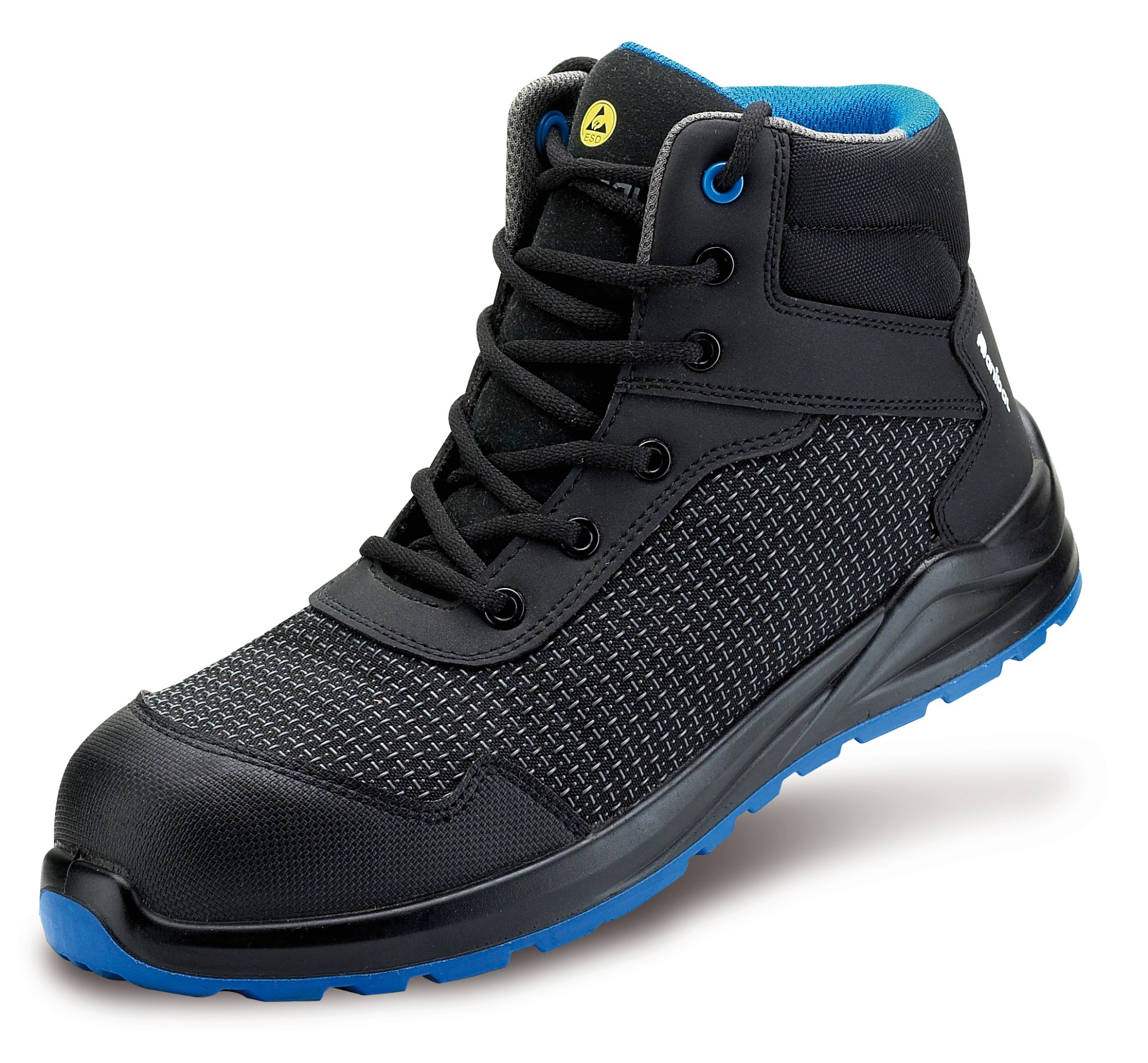 1688BPR1NEA Bota mod. 