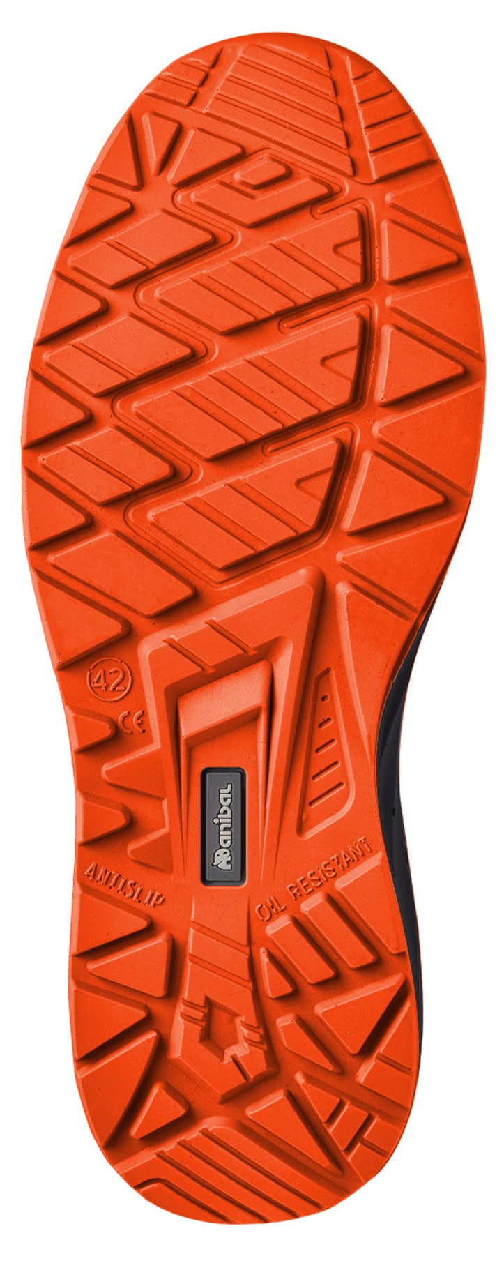 1688ZFZ6GNF Zapato mod. 