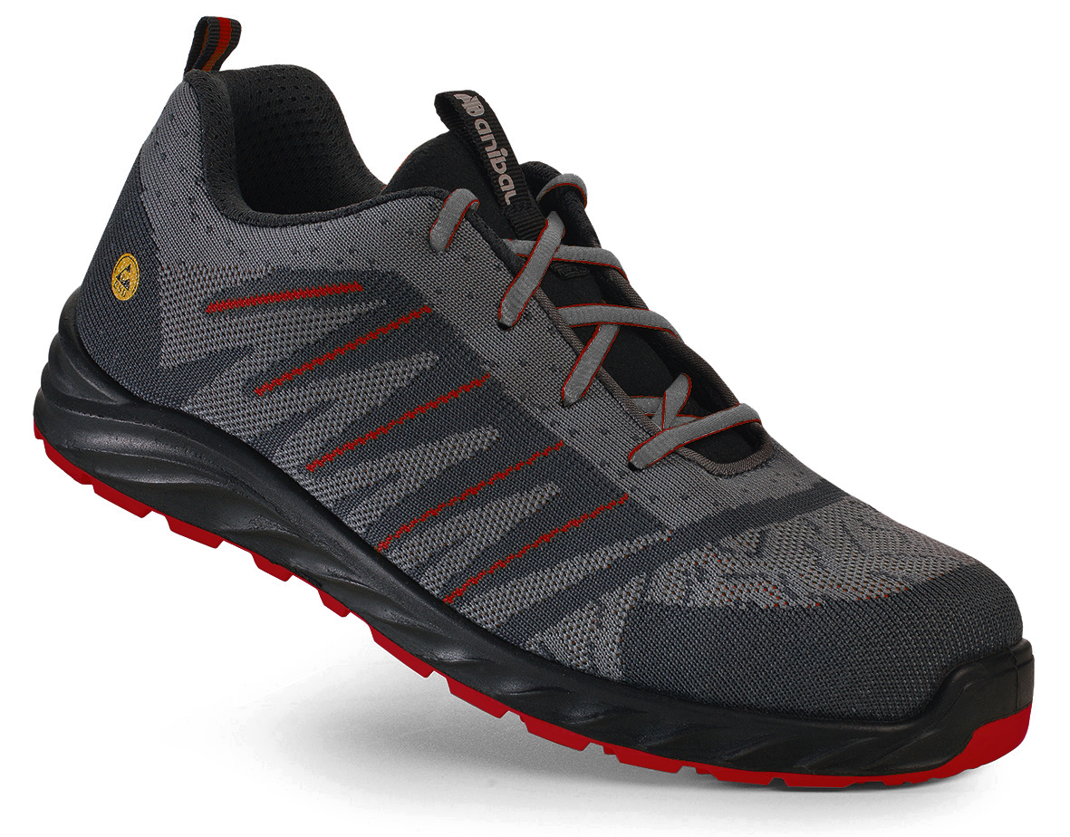 1688ZFZ7GR Zapato mod. 