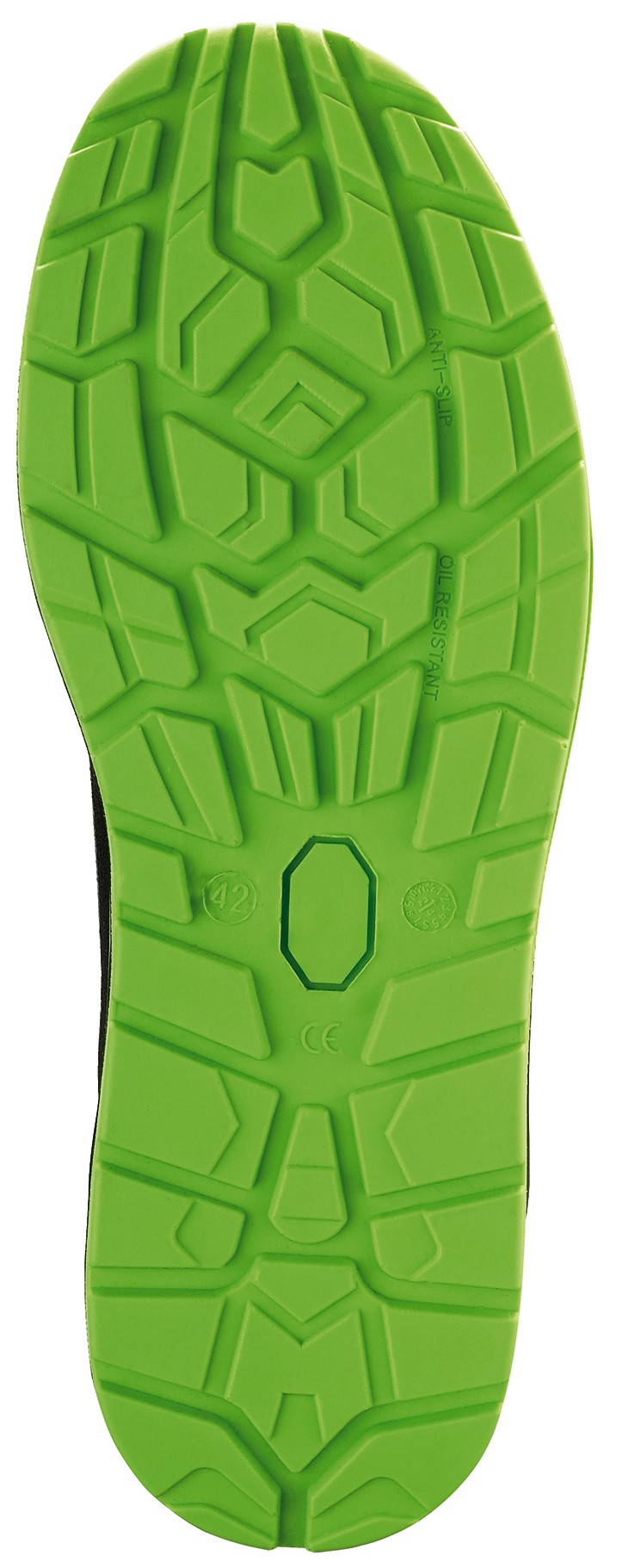 1688ZKR1GV Zapato mod. 