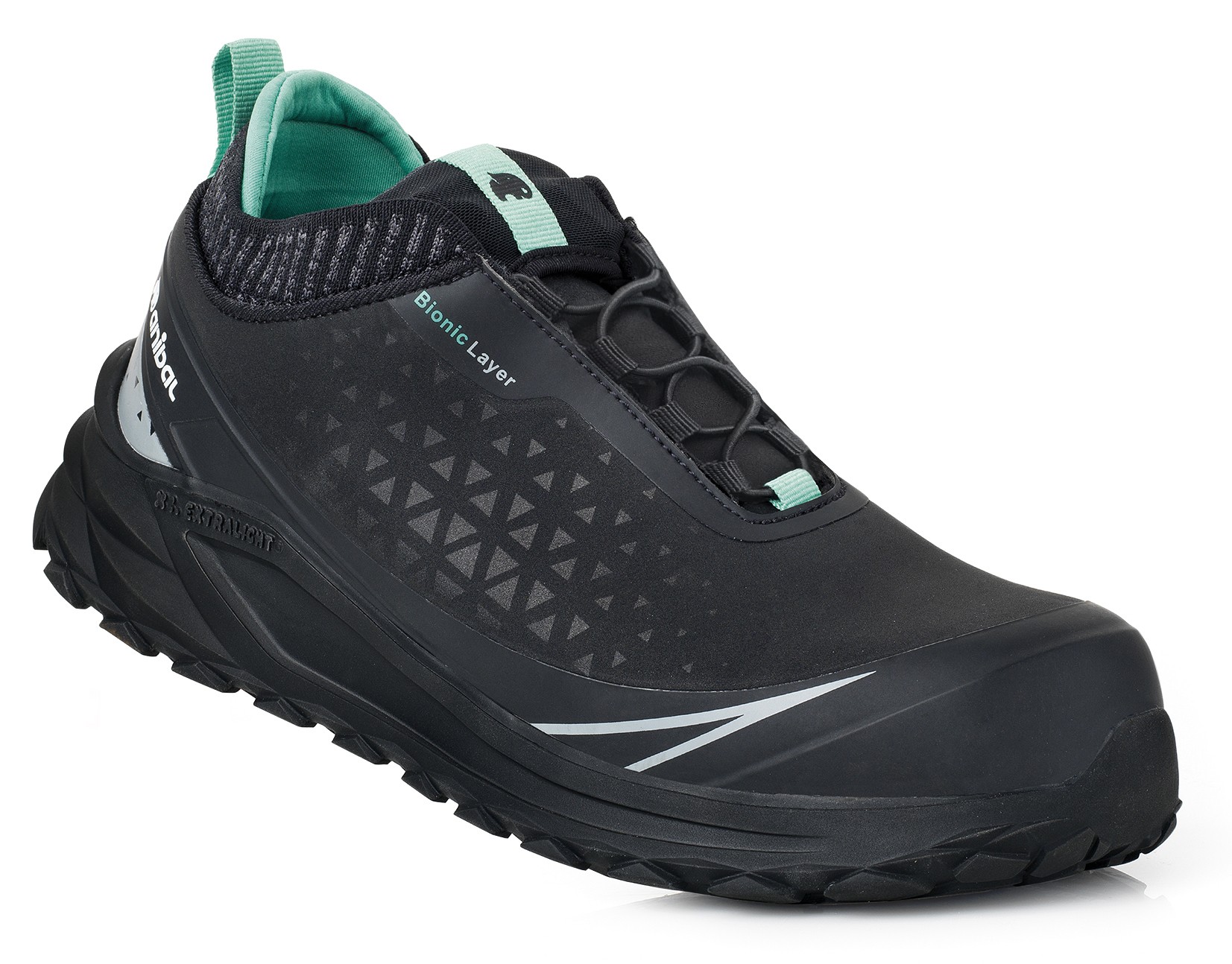 1688ZQX3NE Zapato mod. 