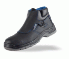 1688BSONE Bota mod. "VULCANO" (S1P CI SRC E A)