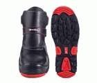 1688BSOGNRNE Bota mod. “TERMOPILAS” (S3 HI CI HRO SRC WRU E A) Metal Free