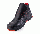 1688BSOGNRNE Bota mod. “TERMOPILAS” (S3 HI CI HRO SRC WRU E A) Metal Free