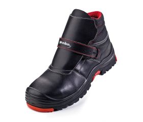 1688BSOGNRNE Bota mod. “TERMOPILAS” (S3 HI CI HRO SRC WRU E A) Metal Free