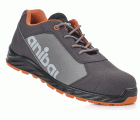 1688ZFZ3GN Zapato mod. "FLEXUM Z3" (S3 SRC WRU E A) Metal Free