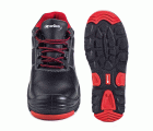 1688ZGNRNE Zapato mod. “ADRIANO” (S3 HI CI HRO SRC WRU E A) Metal Free