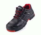 1688ZGNRNE Zapato mod. “ADRIANO” (S3 HI CI HRO SRC WRU E A) Metal Free