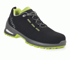1688ZLENE Zapato mod. "CENTURION" (S3 SRC WRU E A) Metal Free. "ESD"