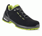 1688ZLEPNE Zapato mod. "AQUILES" (S1P SRC E A) Metal Free.