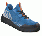 1688ZQX1A Zapato mod. "QART X1" (S1P SRC E A) Metal Free.