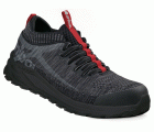 1688ZQX2NER Zapato mod. "QART X2" (S1P SRC E A) Metal Free.