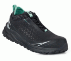 1688ZQX3NE Zapato mod. "QART X3" (S3 SRC E A) Metal Free.