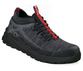 1688ZQX2NER Zapato mod. 