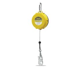 1888B15SIN Dispositivo Anticaídas Retráctil de 15 metros de cable.