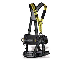 1888ATSSIN Arnés mod. 