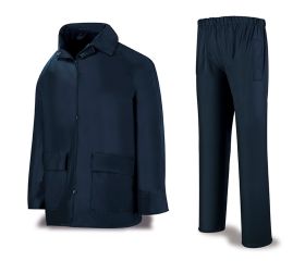 188TAPAM Traje de agua POLIURETANO azul marino 175 gr.