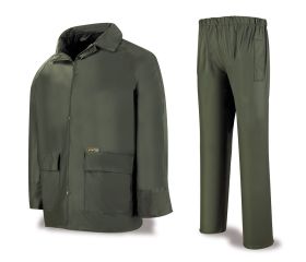 Traje de Agua