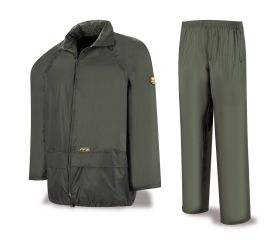 188TATV Traje de agua POLIAMIDA/POLIURETANO verde 75 gr.