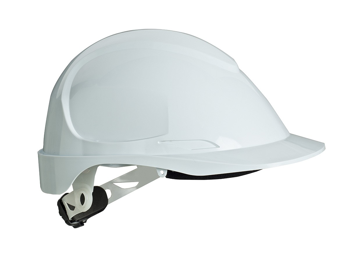 Casco thor blanco marcapl - steelpro ref. 2088-ct bl